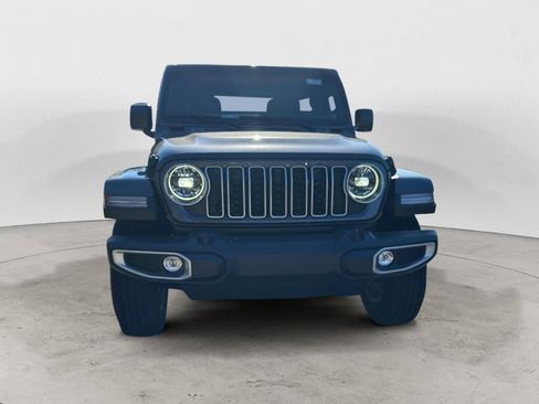 New 2026 Jeep Wrangler Sahara image 2
