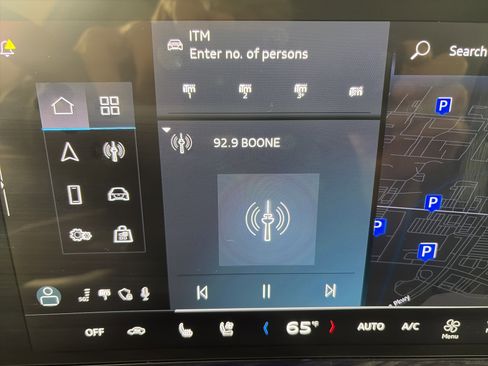 Used 2025 Audi Q5 Premium Plus w/ Premium Plus image 21