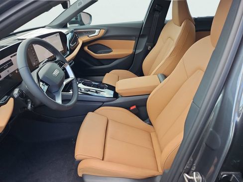 New 2026 Audi A5 2.0T Premium Plus AWD/4WD image 22