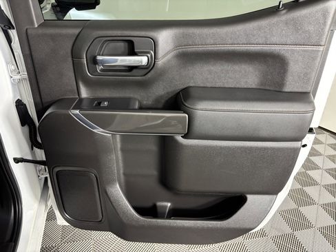 Used 2021 GMC Sierra 1500 AT4 image 47