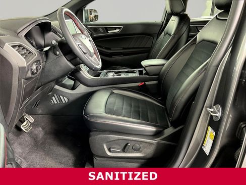Used 2024 Ford Edge ST-Line AWD/4WD image 19