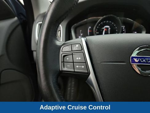 Used 2017 Volvo S60 T5 Inscription Platinum FWD image 20