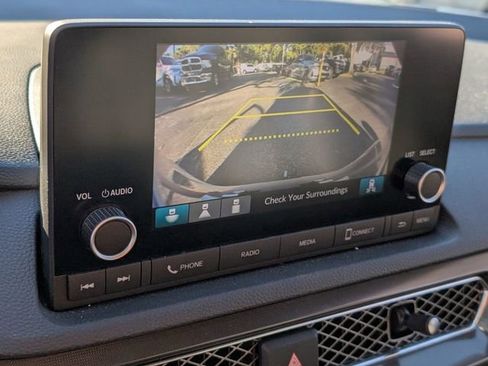 Certified 2024 Acura Integra A-Spec image 22