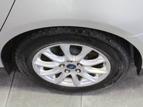 Used 2016 Ford Fusion S image 28