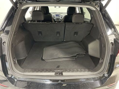 Used 2022 Chevrolet Equinox LT image 25