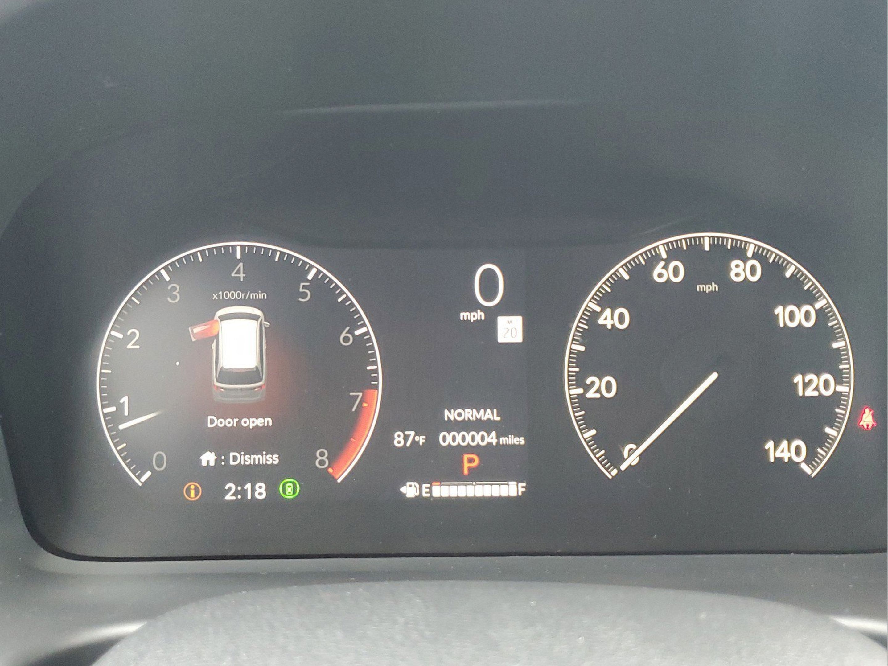 Used 2026 Honda Odyssey Sport-L image 18