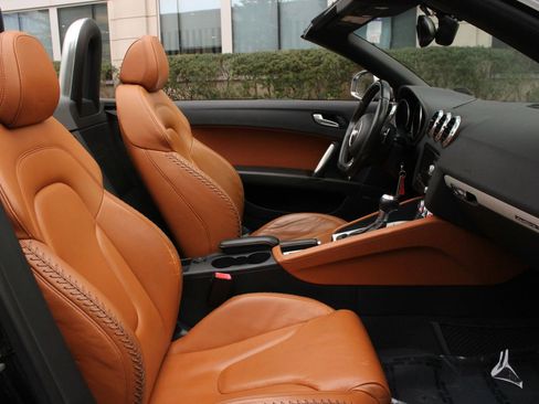 Used 2013 Audi TTS 2.0T Prestige AWD/4WD image 18