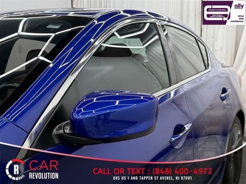 Used 2019 Acura ILX FWD image 38