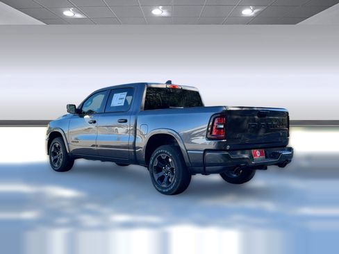 New 2026 RAM 1500 Big Horn image 3