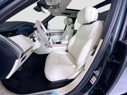 New 2026 Land Rover Range Rover Autobiography AWD/4WD image 19