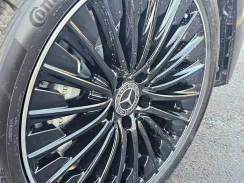 New 2026 Mercedes-Benz CLE 450 4MATIC Cabriolet image 8