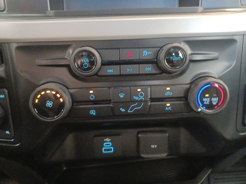 New 2026 Ford F250 XL w/ XL Off-Road Package image 31