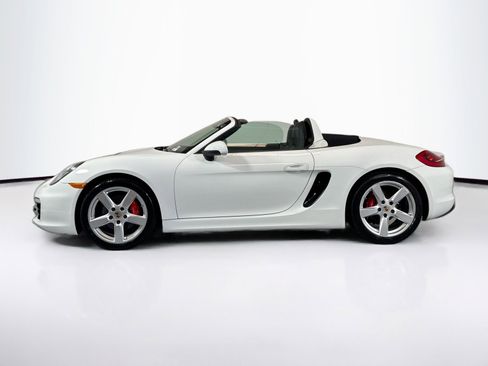 Used 2014 Porsche Boxster S image 2