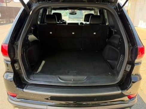 Used 2020 Jeep Grand Cherokee Limited X AWD/4WD image 14