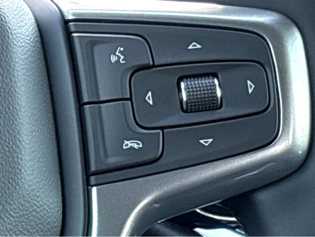 New 2026 Chevrolet Silverado 1500 RST w/ Safety Package AWD/4WD image 15