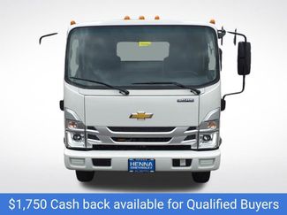 New 2025 Chevrolet Low Cab Forward RWD video 2