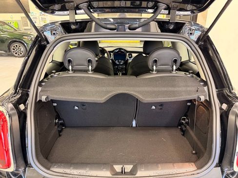 Certified 2024 MINI Cooper SE FWD image 21