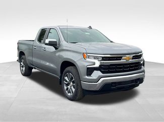 Certified 2026 Chevrolet Silverado 1500 LT AWD/4WD video 1