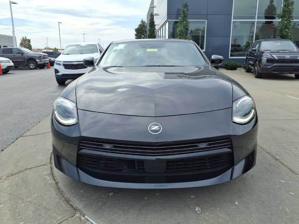 New 2027 Nissan Z Performance RWD image 3