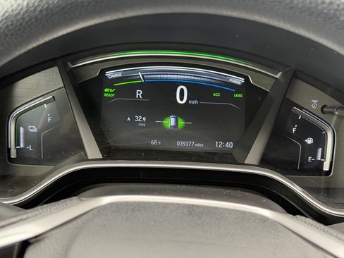Certified 2022 Honda CR-V EX image 29