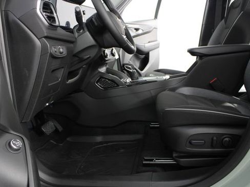 New 2026 Chevrolet TrailBlazer LT image 17