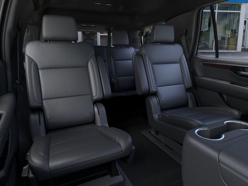 New 2026 Chevrolet Tahoe LT w/ Comfort Package AWD/4WD image 17