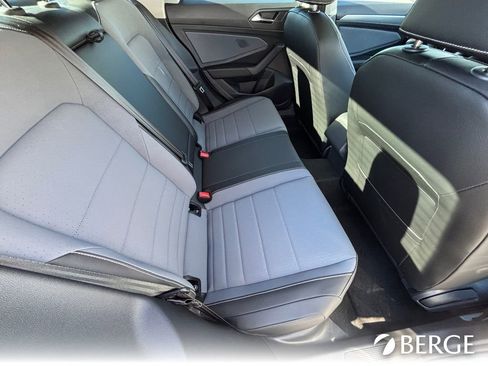 New 2026 Volkswagen Jetta SE image 13