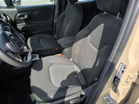 Used 2016 Jeep Renegade Sport w/ Power & Air Group image 11