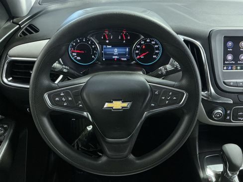 Used 2024 Chevrolet Equinox LS w/ LS Convenience Package FWD image 17