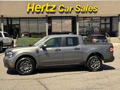 Used 2026 Ford Maverick XLT