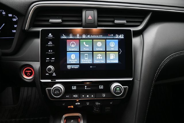 Used 2020 Honda Insight Touring image 9