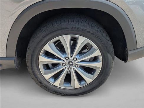 Used 2020 Mercedes-Benz GLE 350 4MATIC image 7