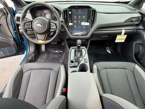 New 2026 Subaru Crosstrek 2.5i Wilderness AWD/4WD image 26