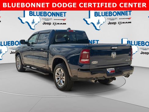 Used 2019 RAM 1500 Limited w/ Protection Group AWD/4WD image 7