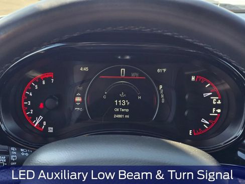 Used 2025 Dodge Durango R/T AWD/4WD image 21