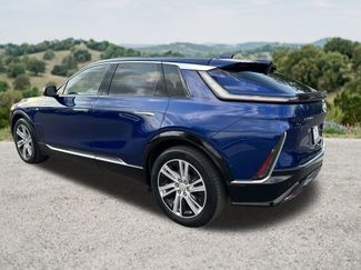 Certified 2024 Cadillac Lyriq Tech w/ Driver Assist Package AWD/4WD video 3