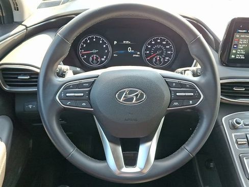 Used 2023 Hyundai Santa Fe SEL AWD/4WD image 19
