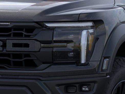 New 2026 Ford F150 Raptor image 61