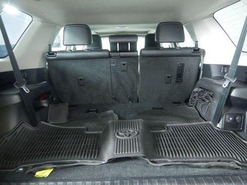 Used 2021 Toyota 4Runner Nightshade AWD/4WD image 17