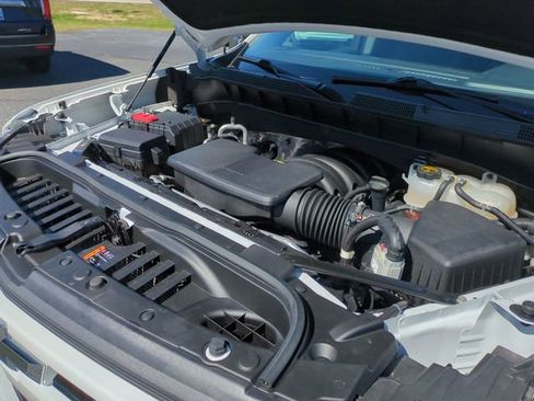 Used 2024 Chevrolet Silverado 1500 RST image 25