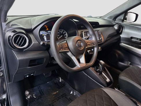Used 2020 Nissan Kicks SV FWD image 23