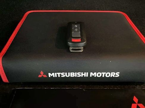 Used 2024 Mitsubishi Outlander Sport SE AWD/4WD image 11