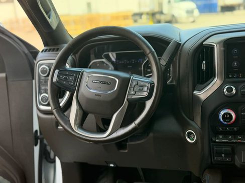 Used 2020 GMC Sierra 3500 Denali w/ Denali Ultimate Package AWD/4WD image 34