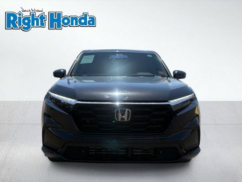 Certified 2024 Honda CR-V EX-L image 11