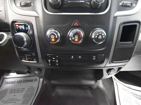 Used 2024 RAM 1500 Tradesman w/ Trailer Tow Group AWD/4WD image 16