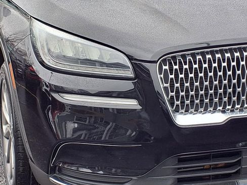 Used 2022 Lincoln Corsair AWD w/ Premium Package image 28