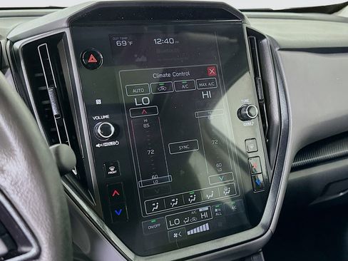 Used 2025 Subaru Crosstrek 2.5i Limited w/ Popular Package #4A image 14