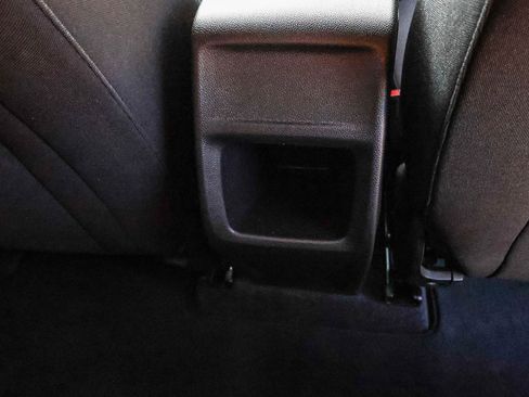 Used 2025 Chevrolet Trax RS image 22