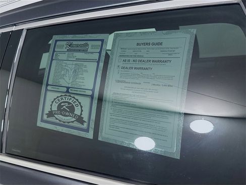 Used 2023 Hyundai Santa Fe SEL w/ Cargo Package image 36