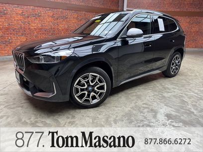 Certified 2024 BMW X1 xDrive28i w/ Premium Package